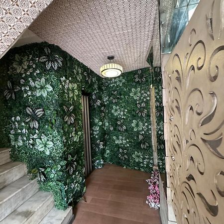 Hotel Tushar Pune Exterior foto